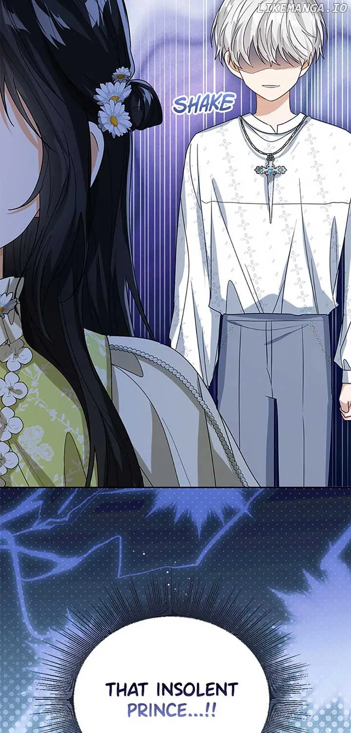 Baby Princess Through the Status Window Chapter 72 Online - página 75