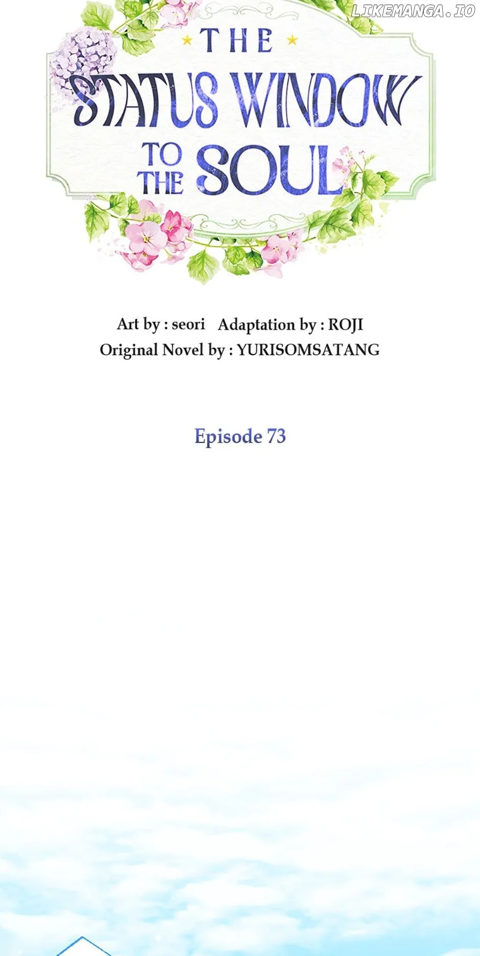 Baby Princess Through the Status Window Chapter 73 Online - página 4