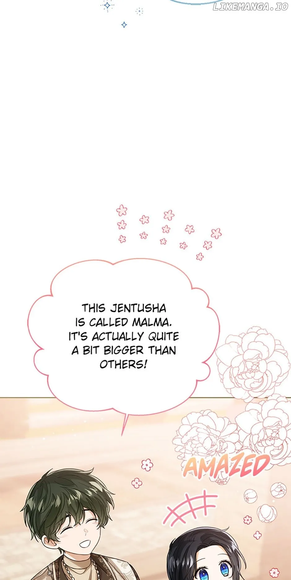 Baby Princess Through the Status Window Chapter 73 Online - página 6