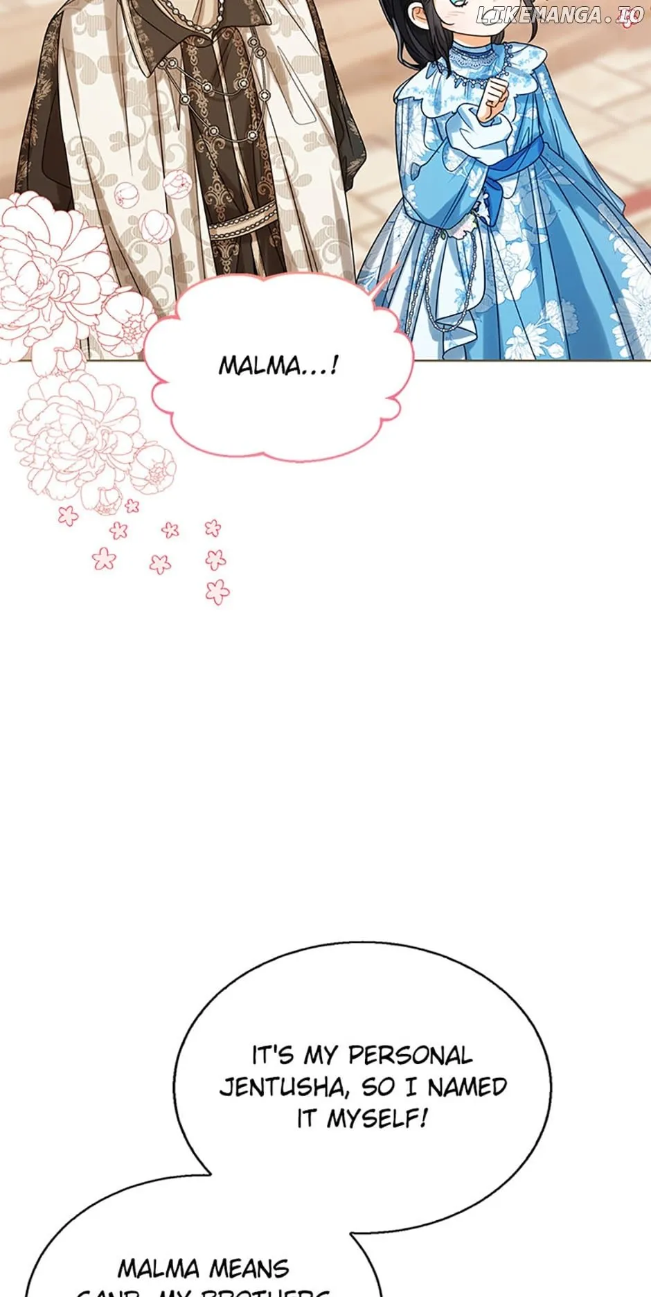 Baby Princess Through the Status Window Chapter 73 Online - página 7