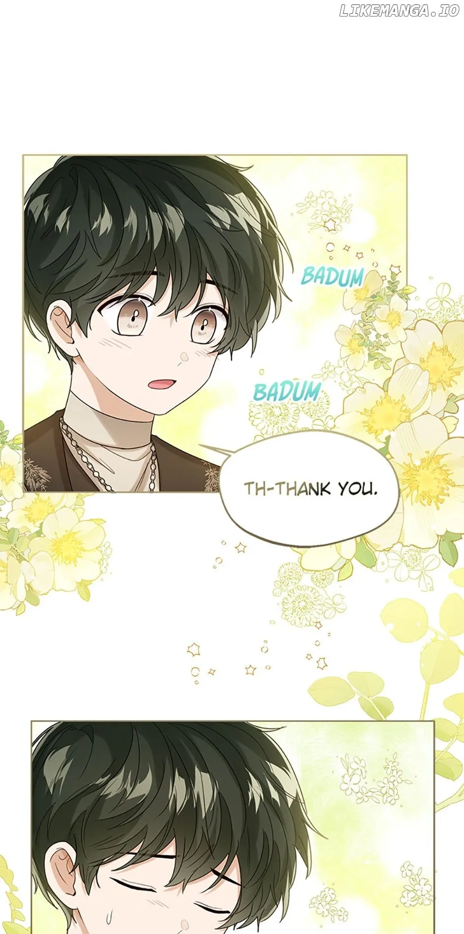 Baby Princess Through the Status Window Chapter 73 Online - página 10