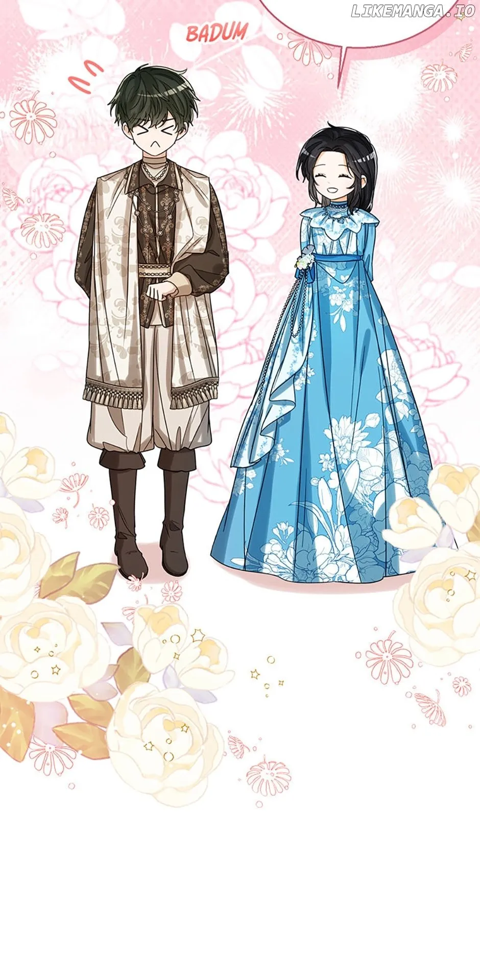 Baby Princess Through the Status Window Chapter 73 Online - página 12