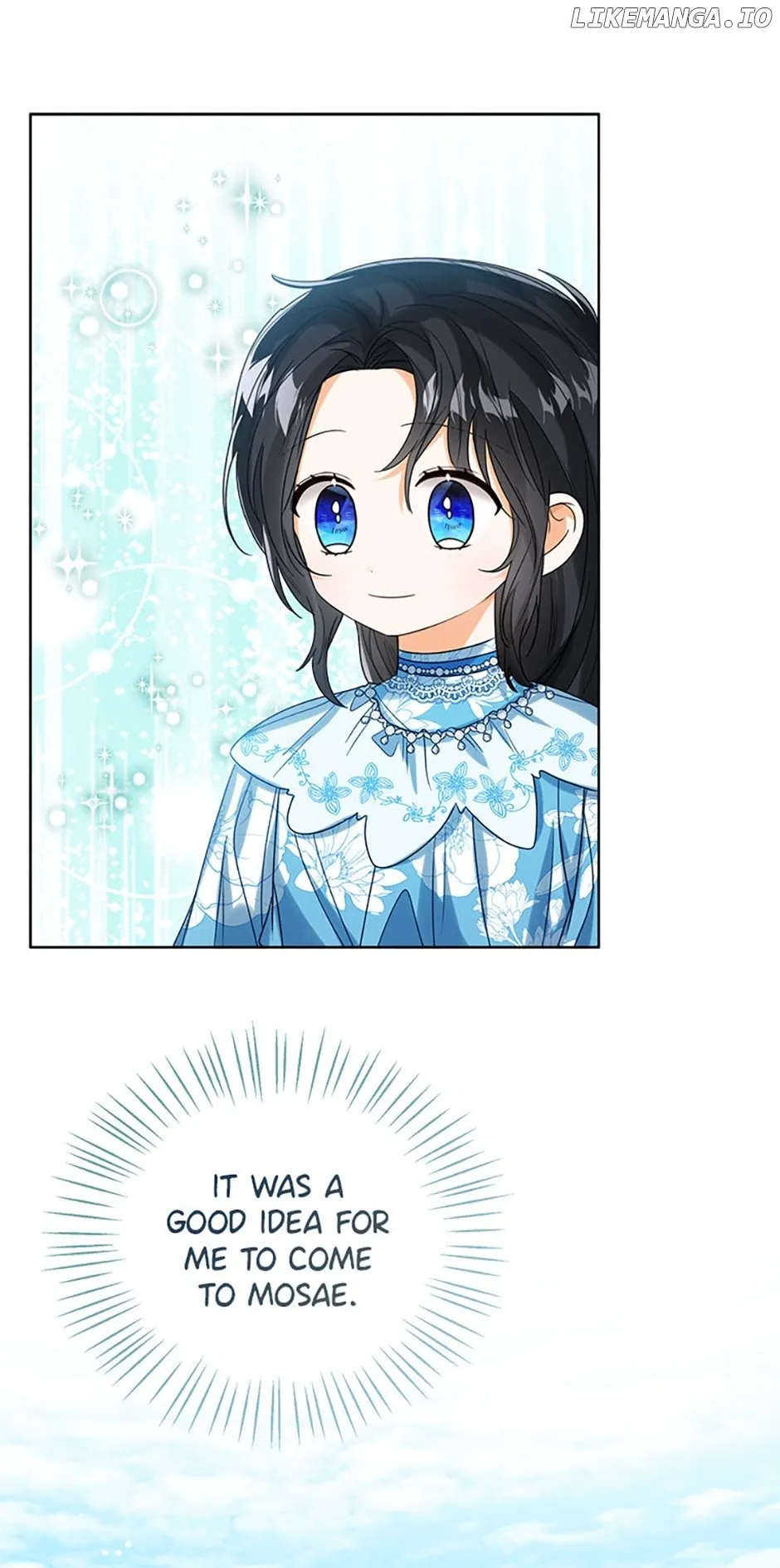 Baby Princess Through the Status Window Chapter 73 Online - página 13