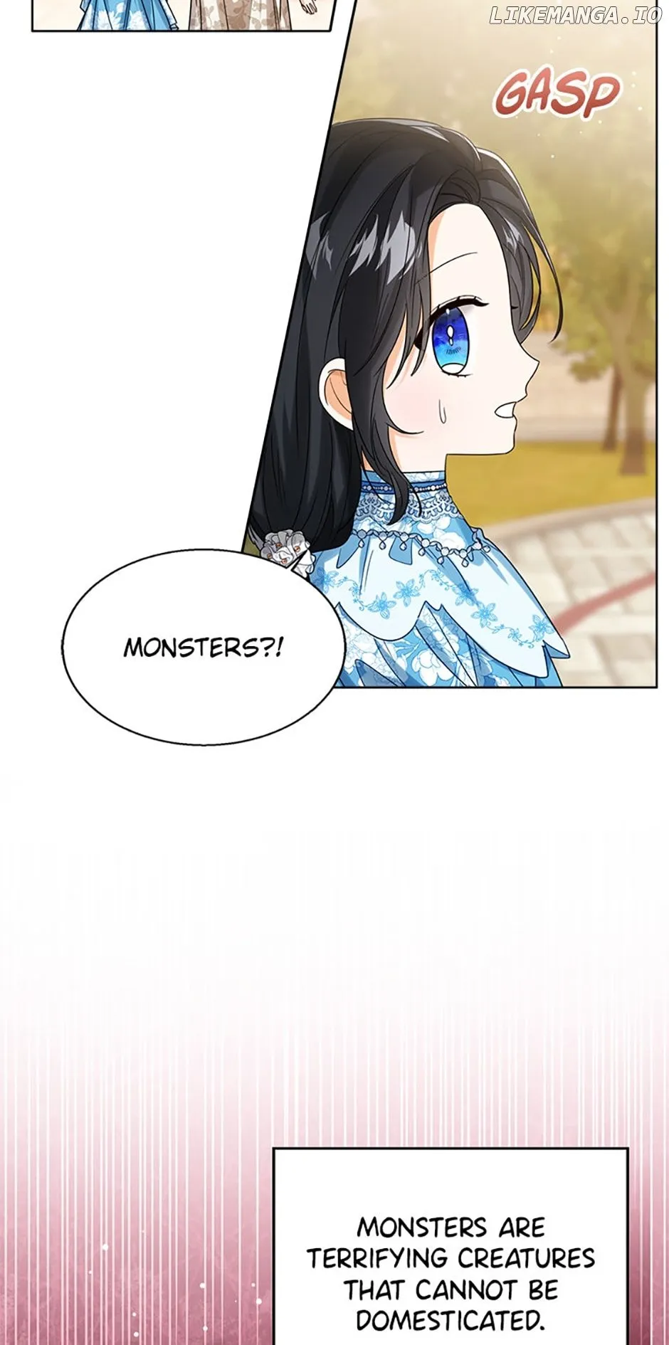Baby Princess Through the Status Window Chapter 73 Online - página 17