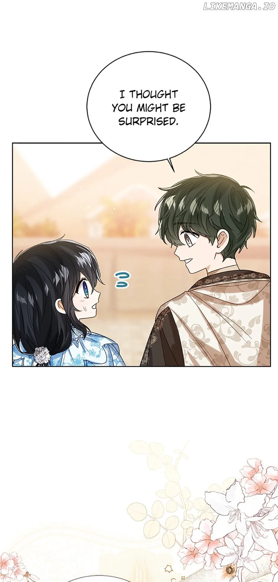 Baby Princess Through the Status Window Chapter 73 Online - página 19