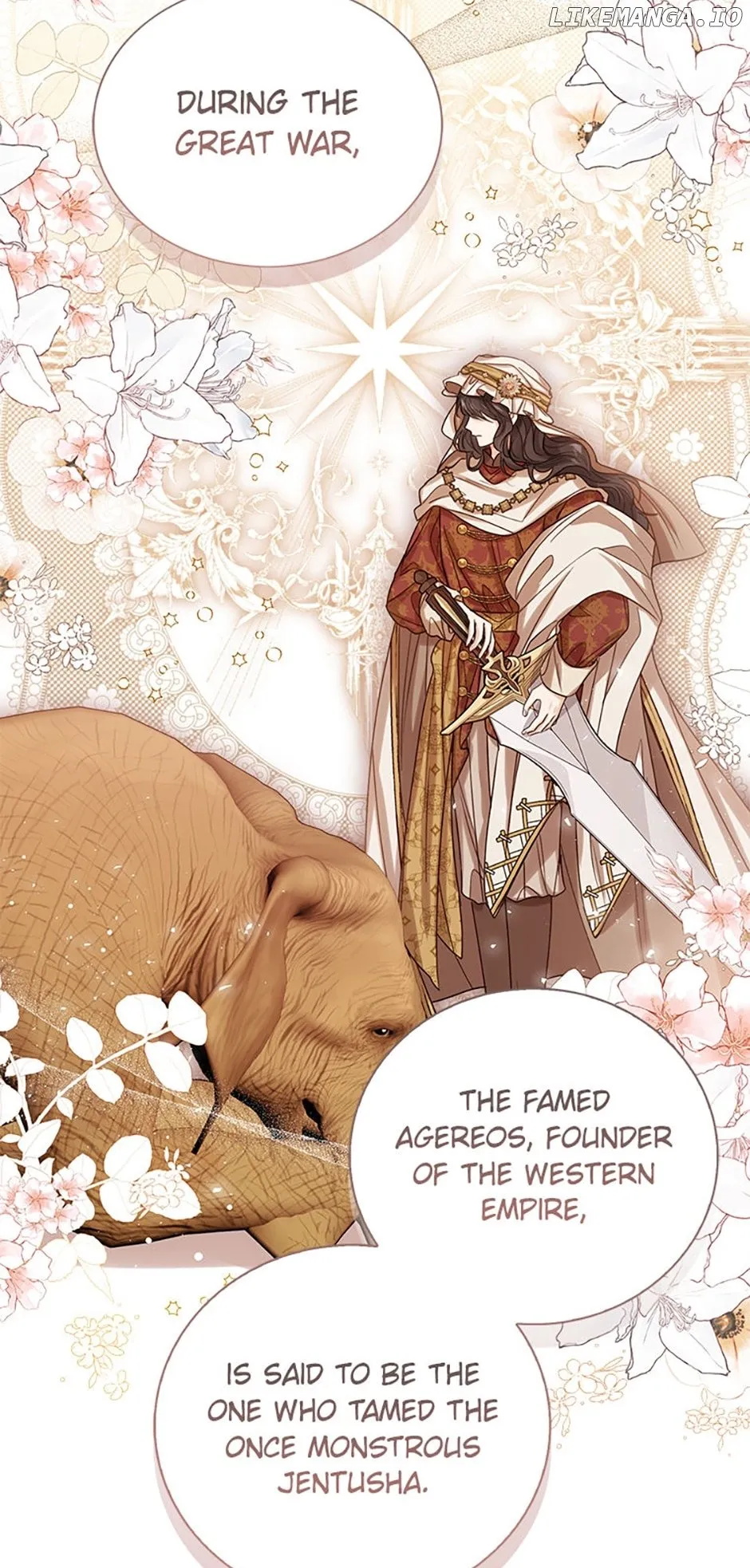 Baby Princess Through the Status Window Chapter 73 Online - página 20