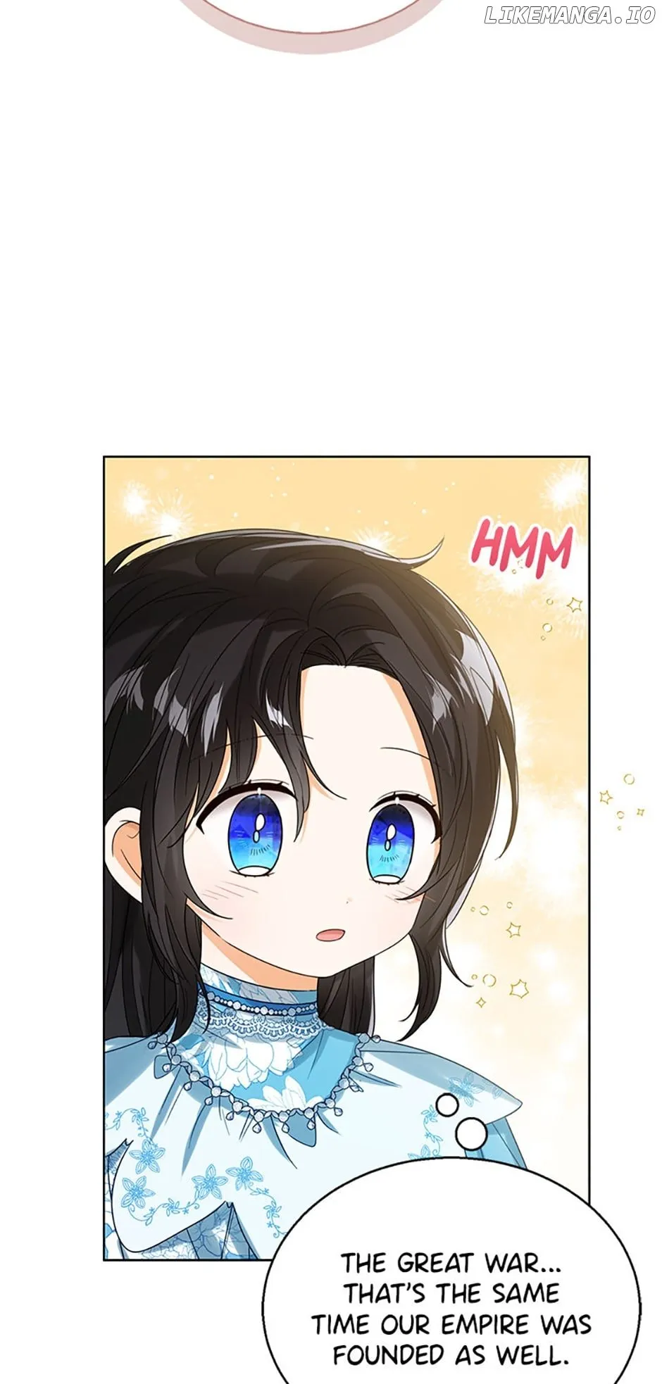 Baby Princess Through the Status Window Chapter 73 Online - página 21