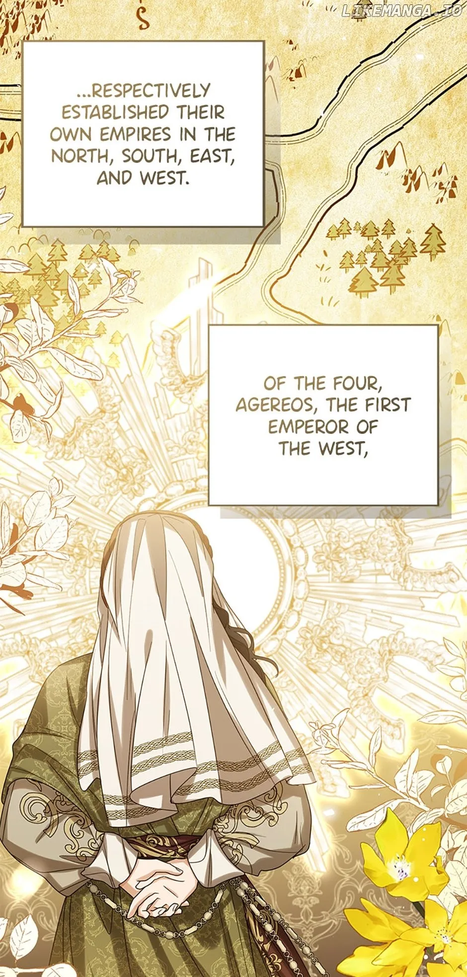 Baby Princess Through the Status Window Chapter 73 Online - página 23