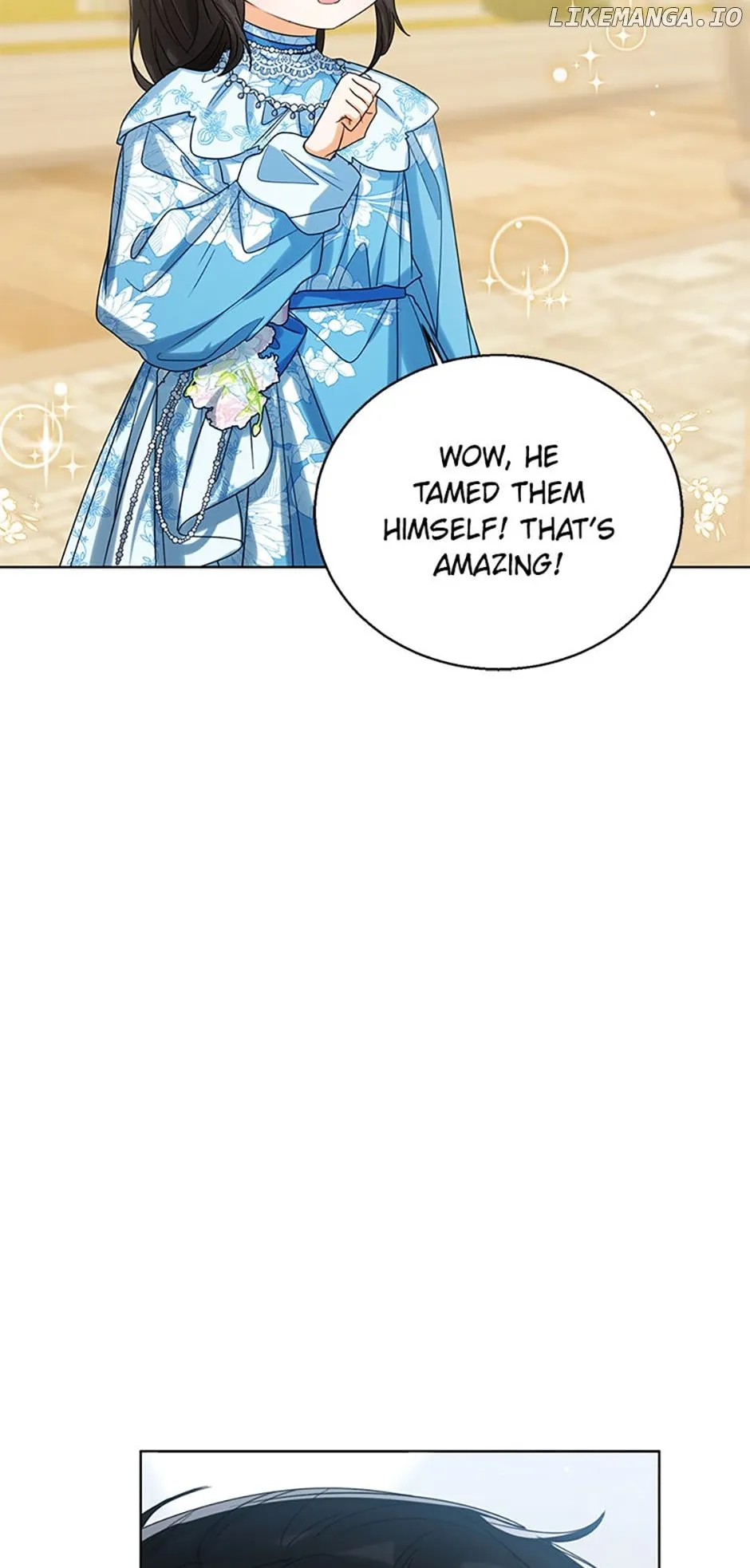 Baby Princess Through the Status Window Chapter 73 Online - página 25