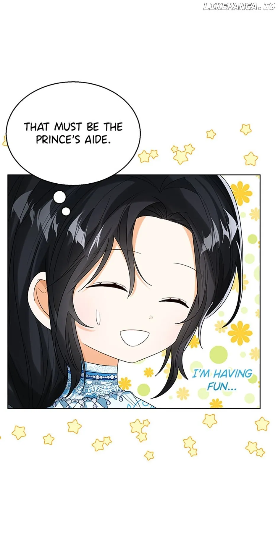 Baby Princess Through the Status Window Chapter 73 Online - página 28