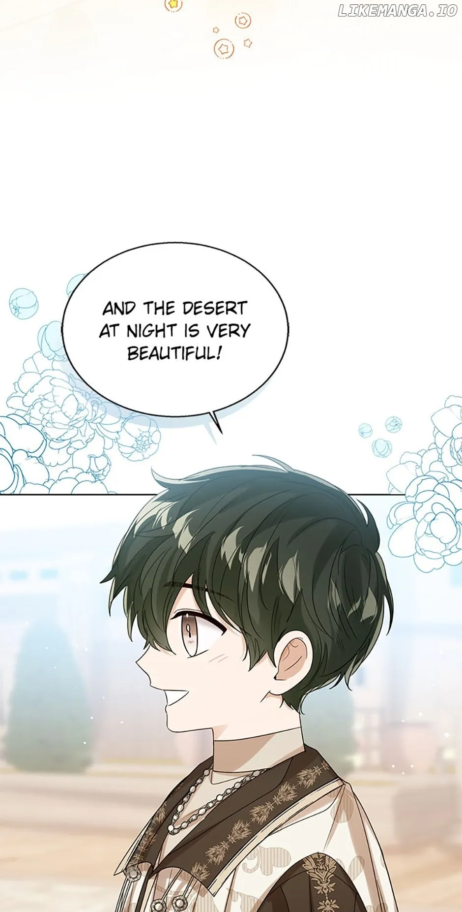 Baby Princess Through the Status Window Chapter 73 Online - página 30