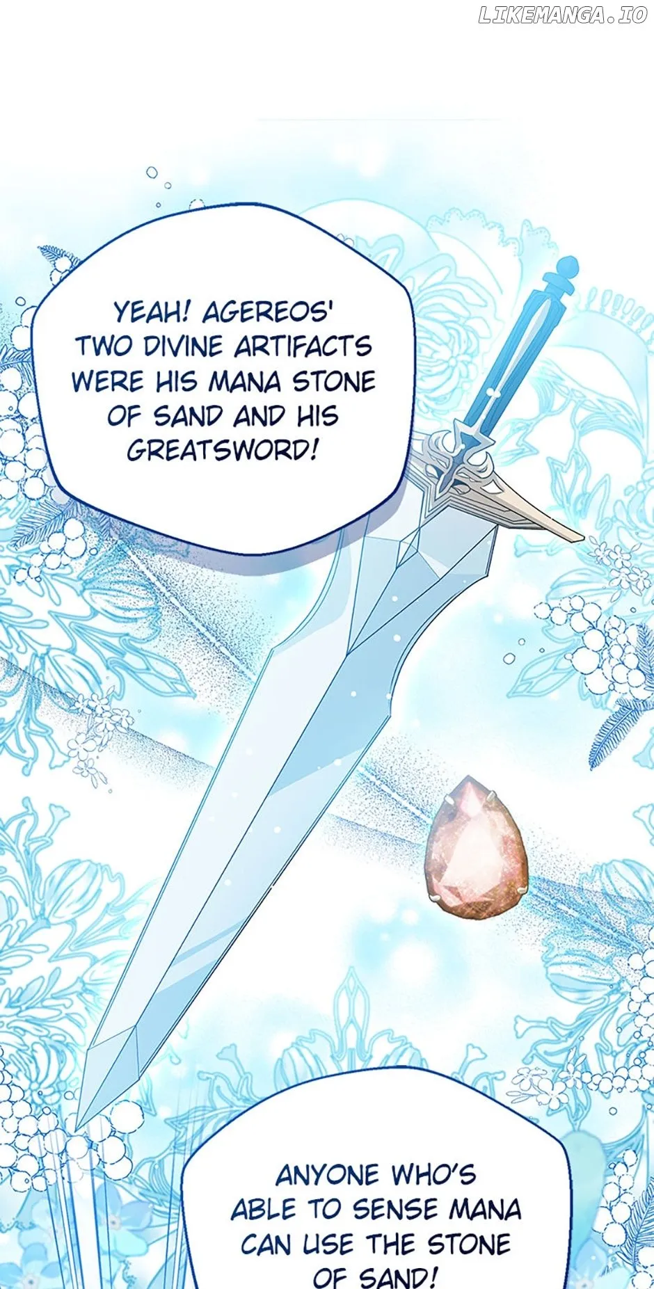 Baby Princess Through the Status Window Chapter 73 Online - página 35