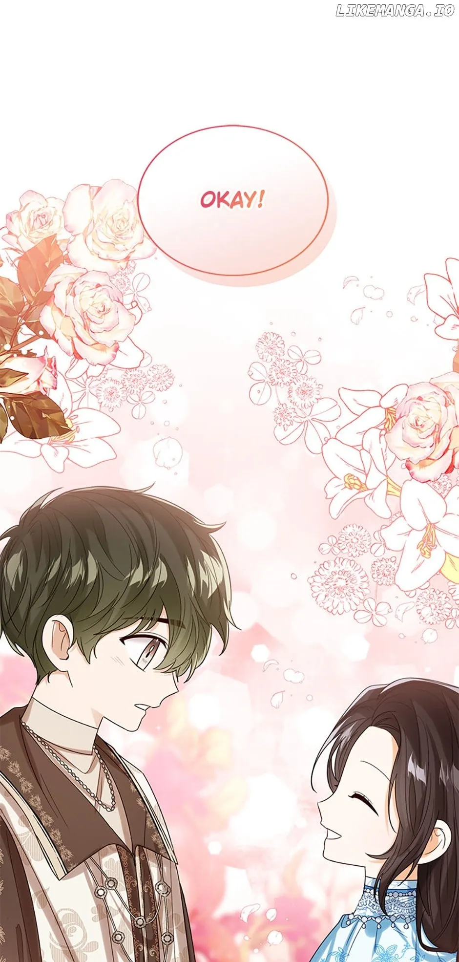 Baby Princess Through the Status Window Chapter 73 Online - página 45