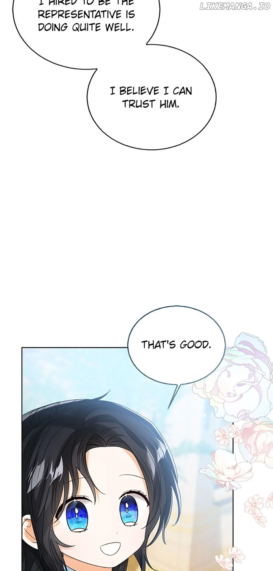 Baby Princess Through the Status Window Chapter 73 Online - página 51