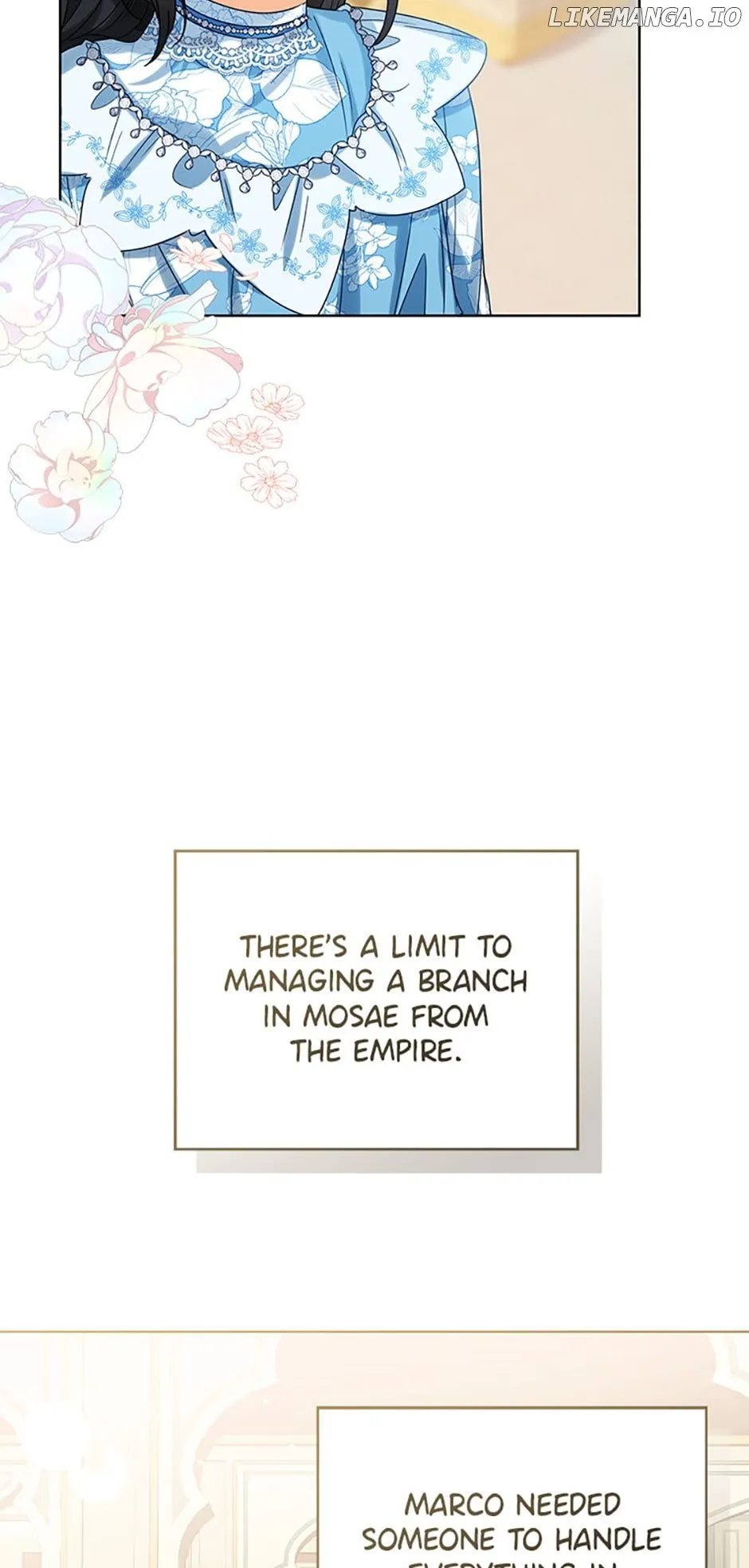 Baby Princess Through the Status Window Chapter 73 Online - página 52