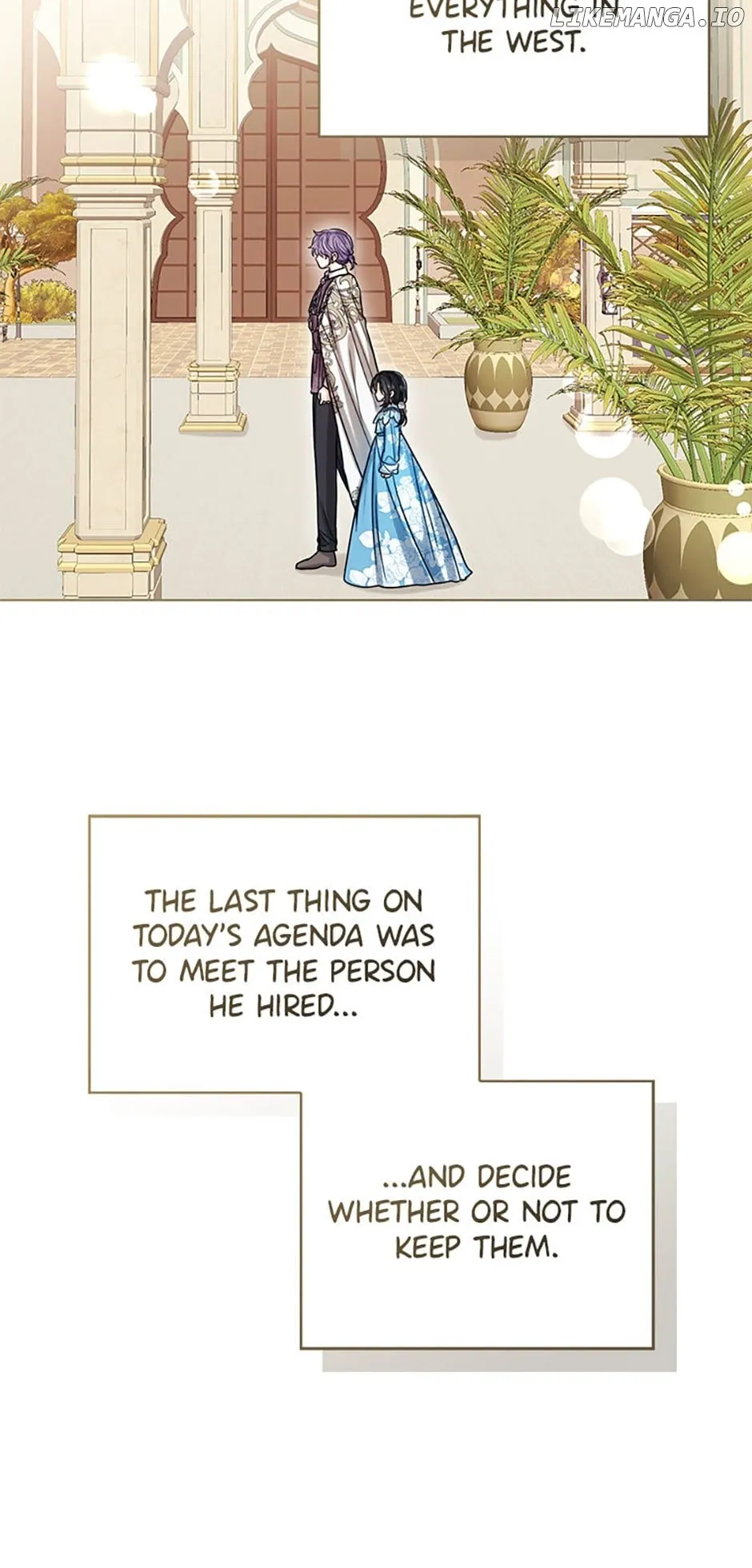 Baby Princess Through the Status Window Chapter 73 Online - página 53