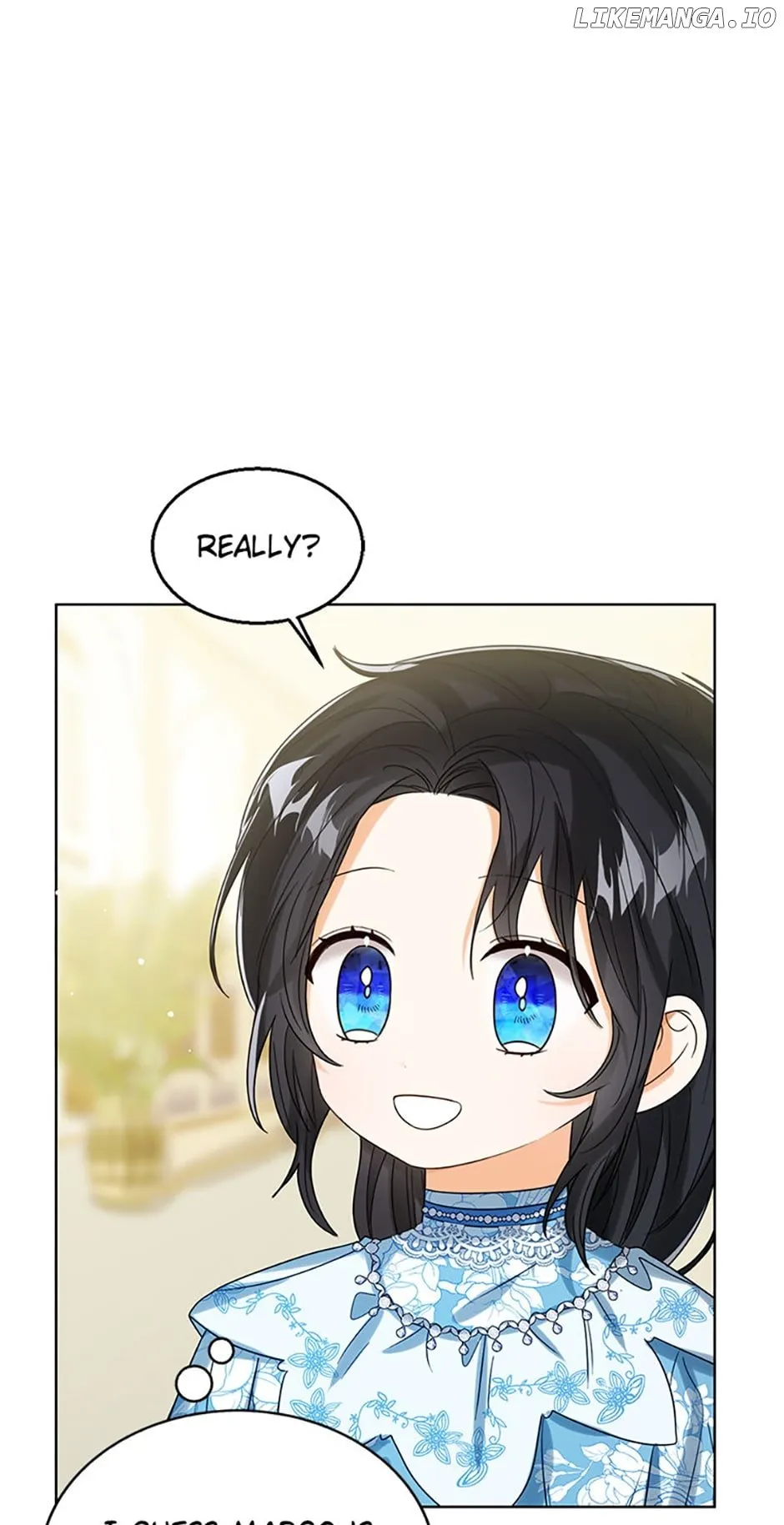 Baby Princess Through the Status Window Chapter 73 Online - página 55