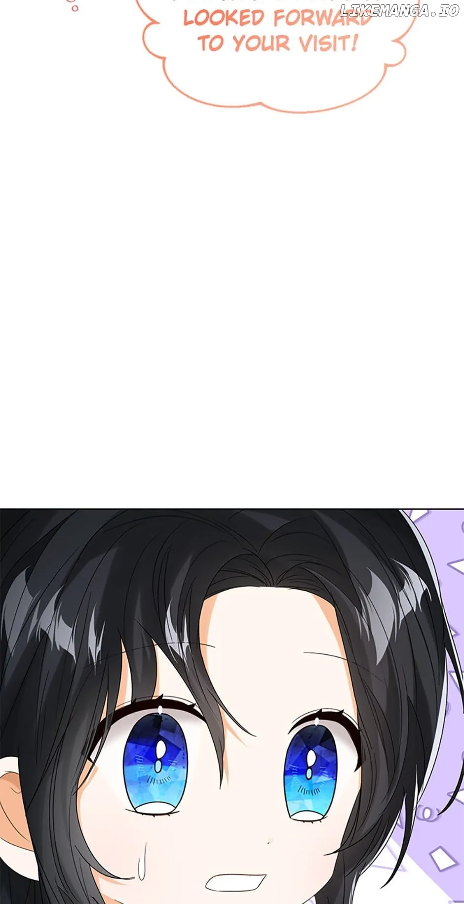 Baby Princess Through the Status Window Chapter 73 Online - página 59