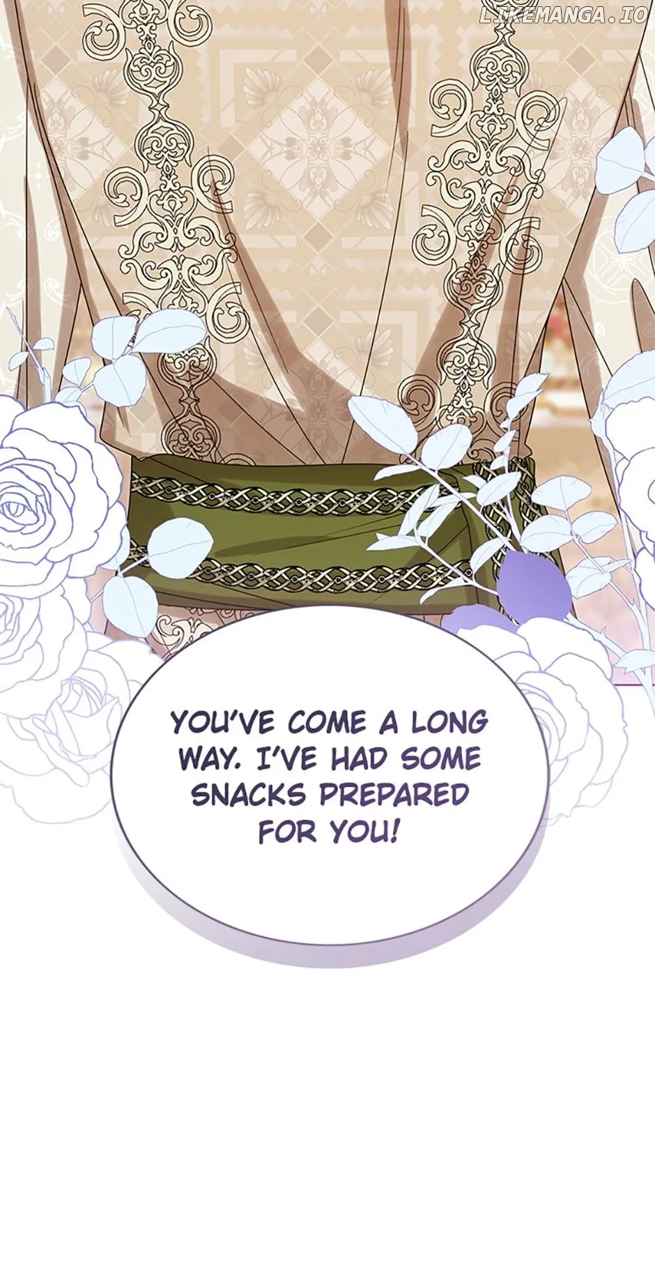 Baby Princess Through the Status Window Chapter 73 Online - página 62