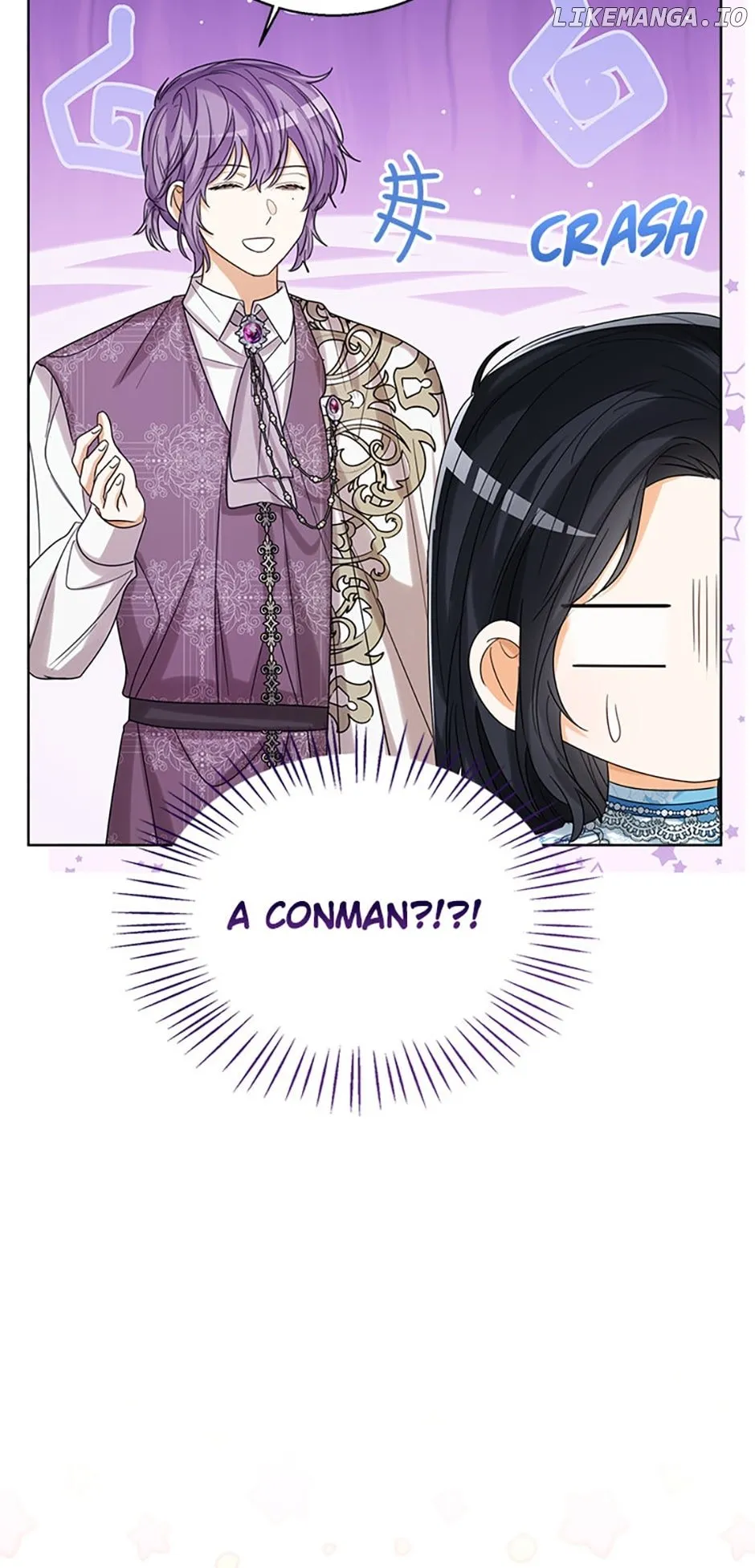 Baby Princess Through the Status Window Chapter 73 Online - página 69