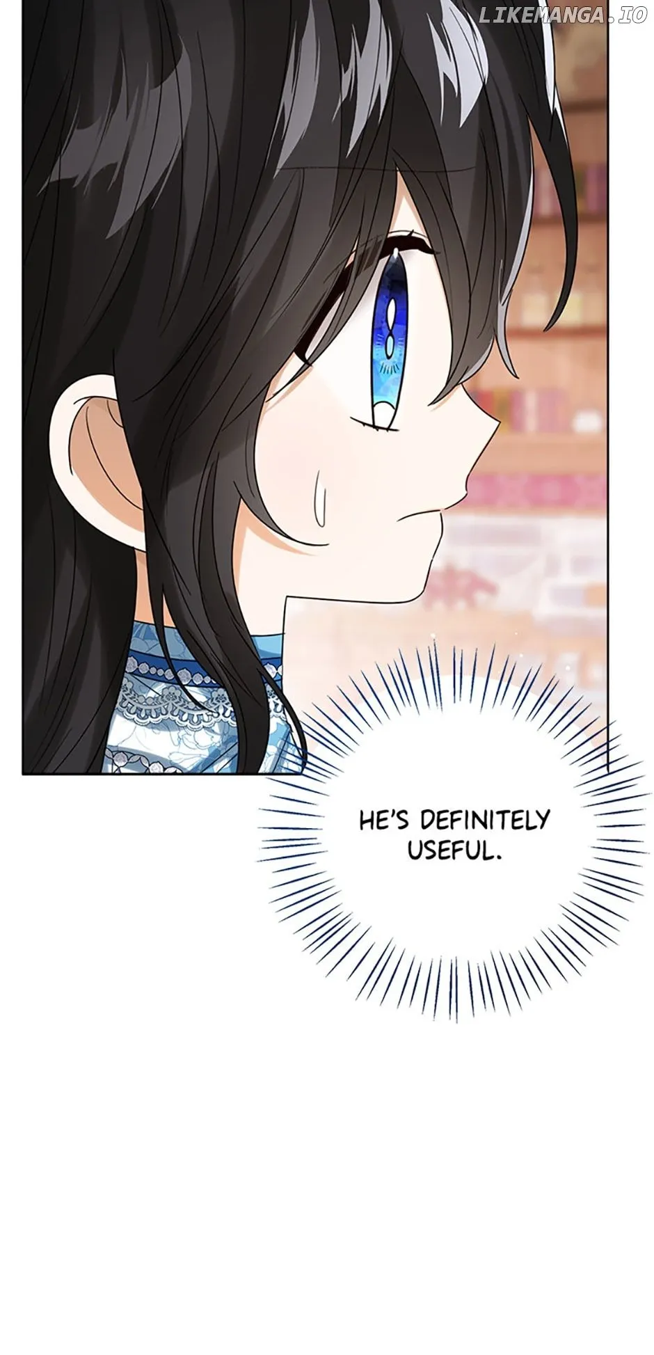 Baby Princess Through the Status Window Chapter 73 Online - página 71