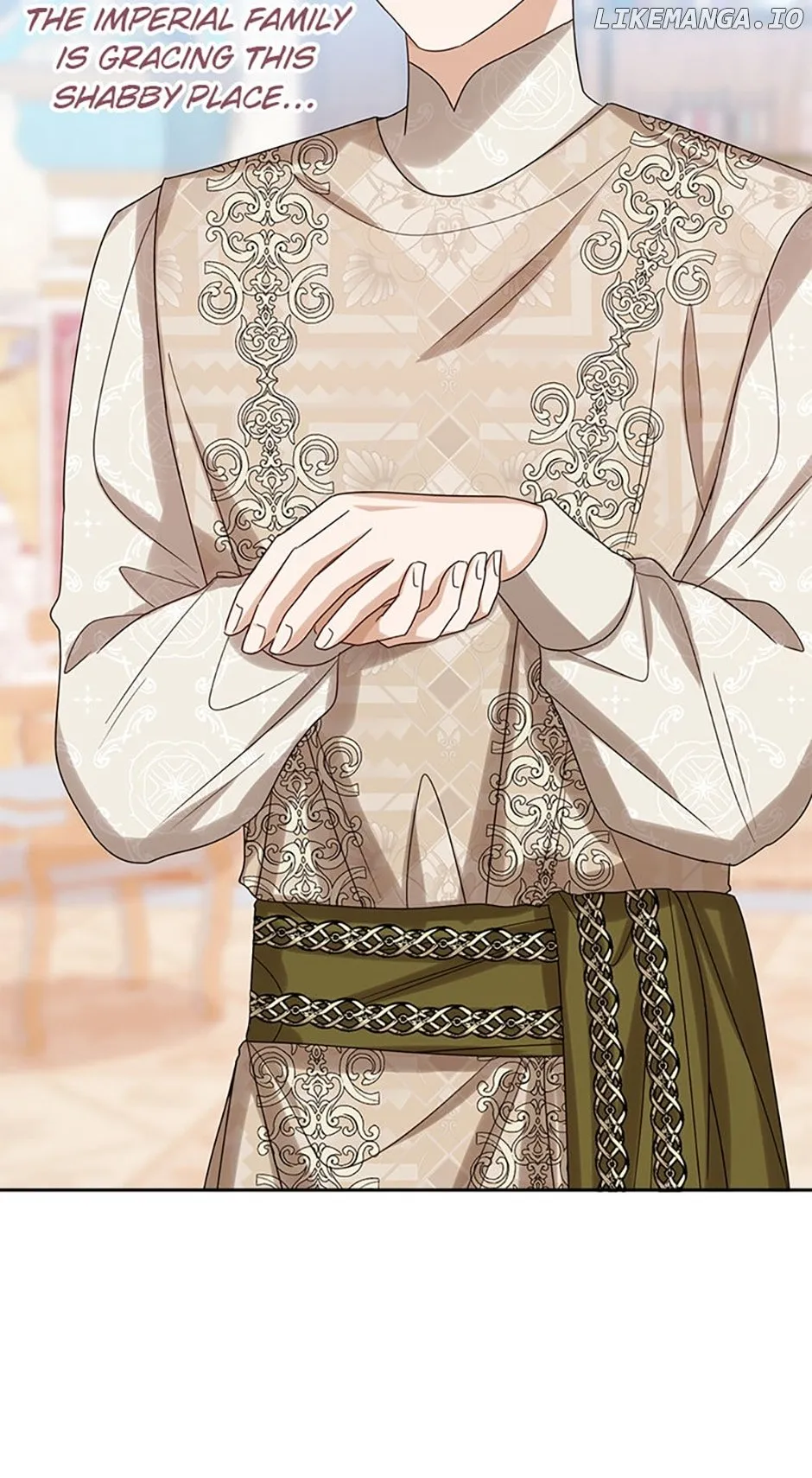 Baby Princess Through the Status Window Chapter 73 Online - página 73