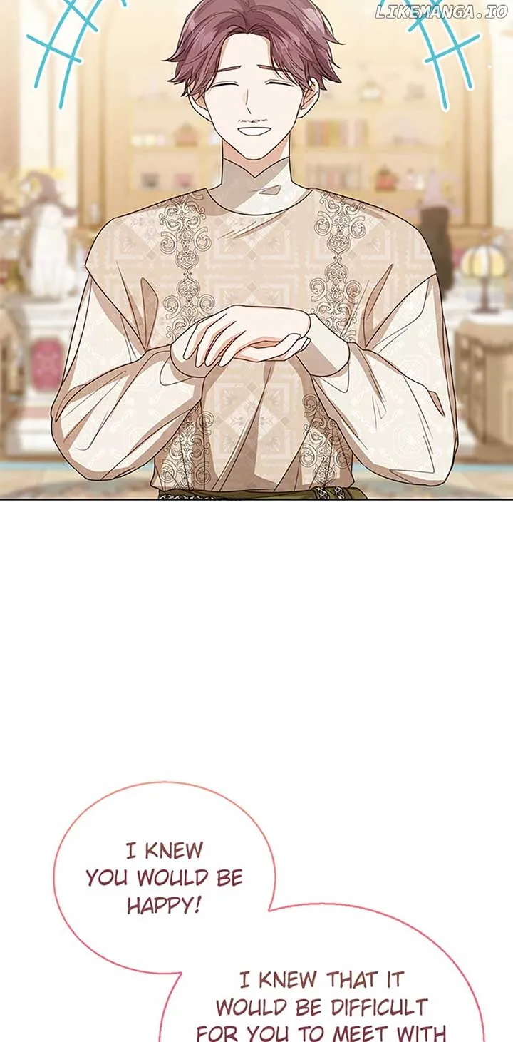 Baby Princess Through the Status Window Chapter 74 Online - página 2