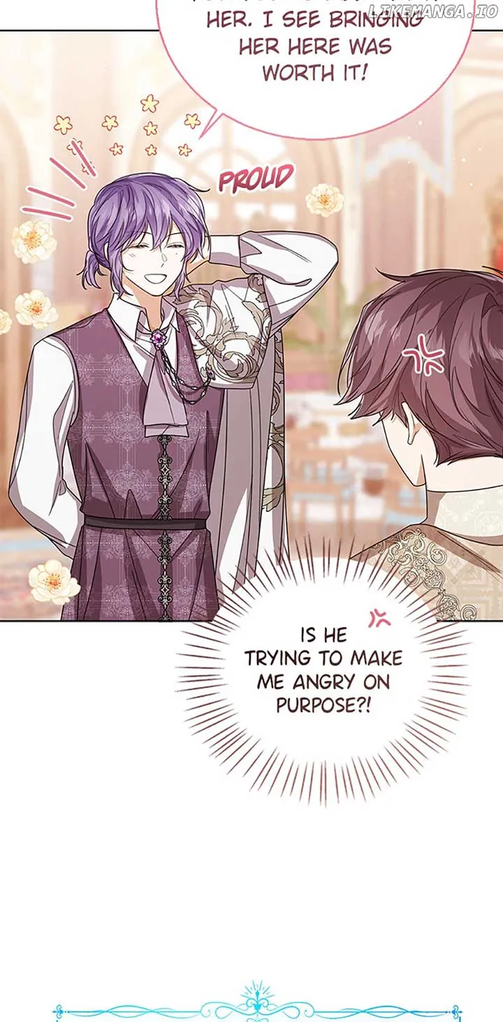 Baby Princess Through the Status Window Chapter 74 Online - página 3