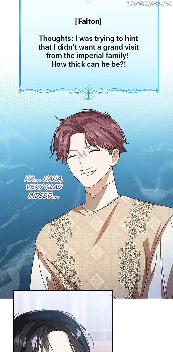 Baby Princess Through the Status Window Chapter 74 Online - página 4