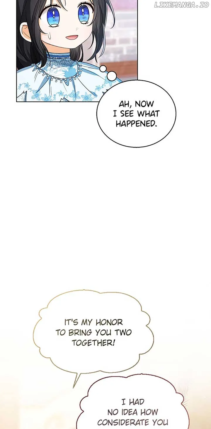 Baby Princess Through the Status Window Chapter 74 Online - página 5