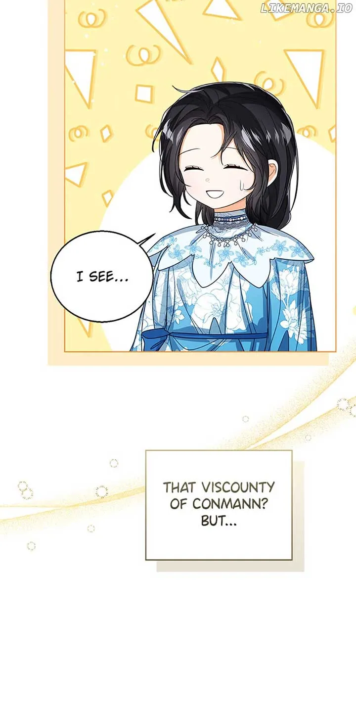 Baby Princess Through the Status Window Chapter 74 Online - página 8