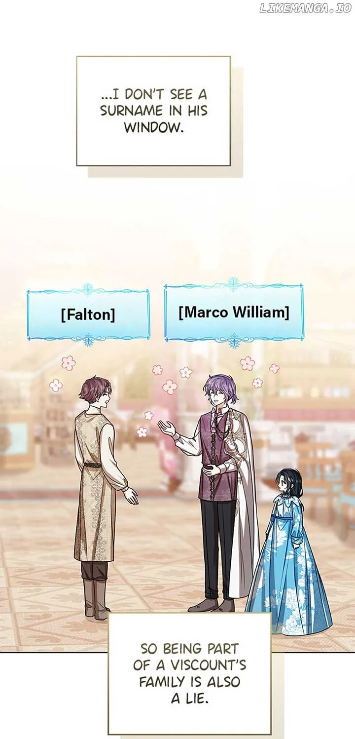 Baby Princess Through the Status Window Chapter 74 Online - página 9