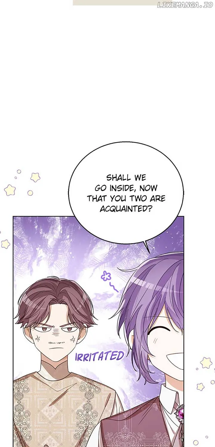 Baby Princess Through the Status Window Chapter 74 Online - página 10