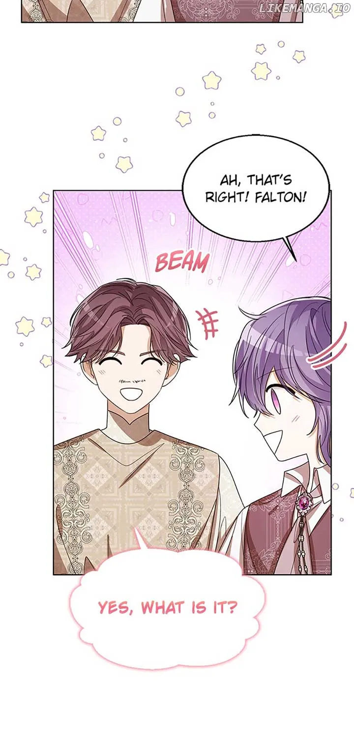 Baby Princess Through the Status Window Chapter 74 Online - página 11