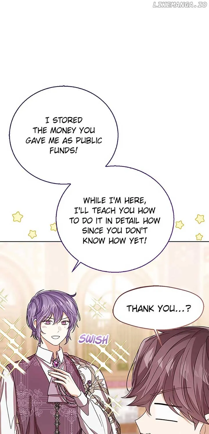 Baby Princess Through the Status Window Chapter 74 Online - página 12