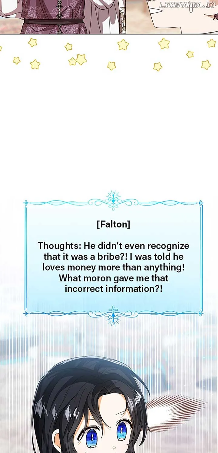 Baby Princess Through the Status Window Chapter 74 Online - página 13