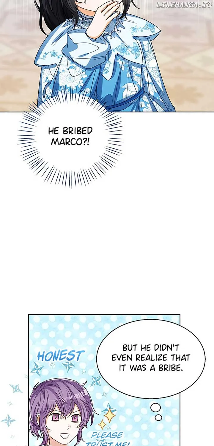 Baby Princess Through the Status Window Chapter 74 Online - página 14