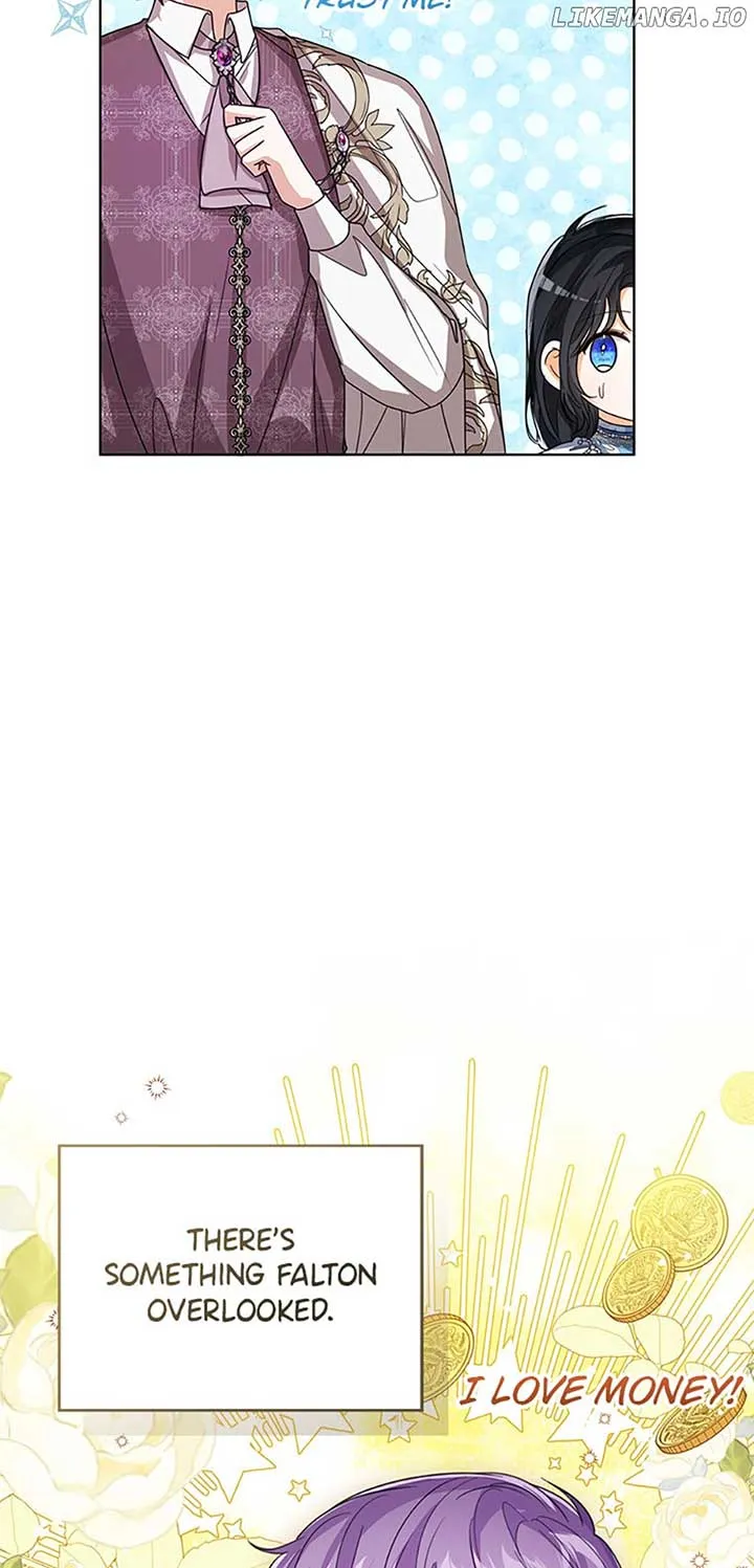 Baby Princess Through the Status Window Chapter 74 Online - página 15