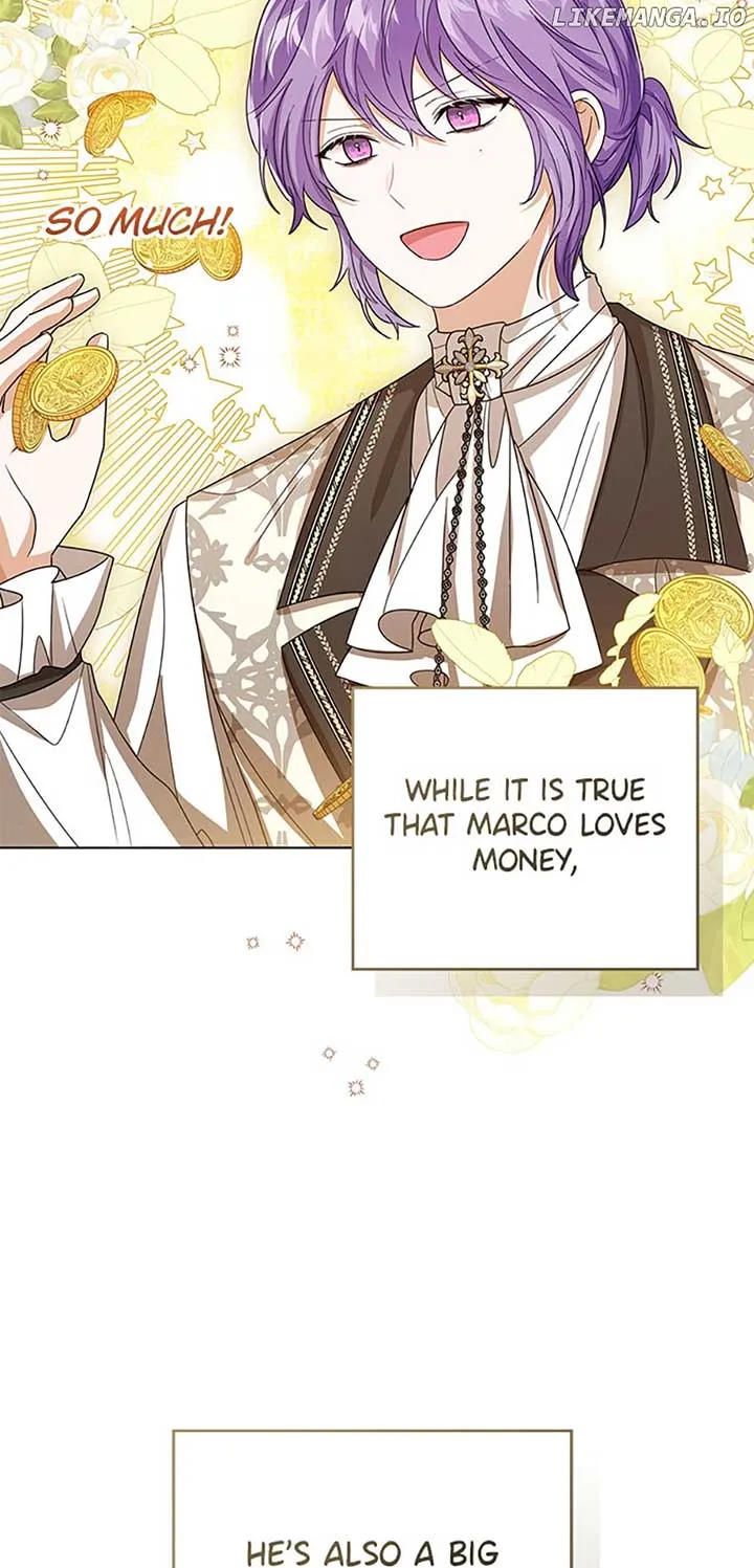 Baby Princess Through the Status Window Chapter 74 Online - página 16