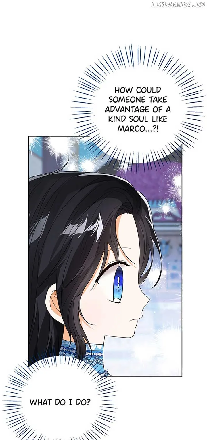 Baby Princess Through the Status Window Chapter 74 Online - página 18