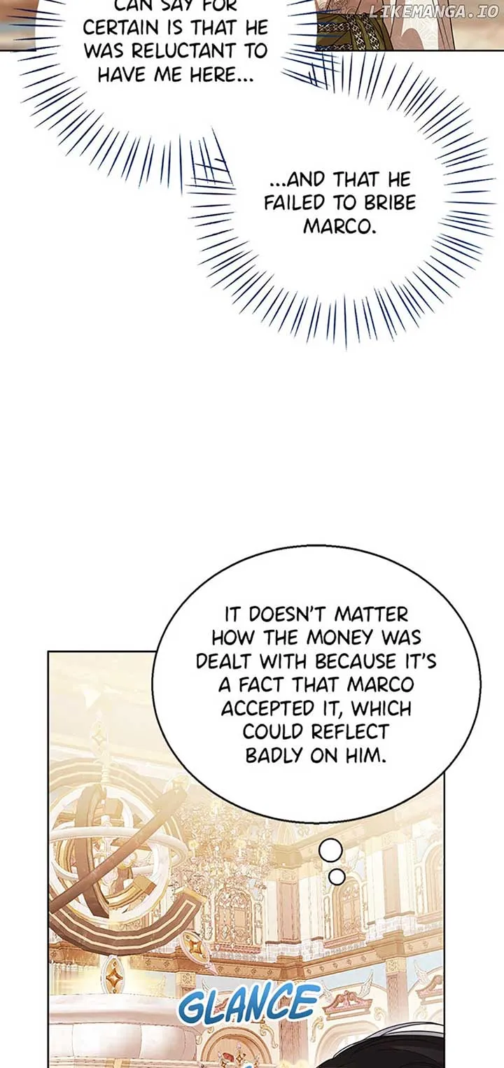 Baby Princess Through the Status Window Chapter 74 Online - página 20