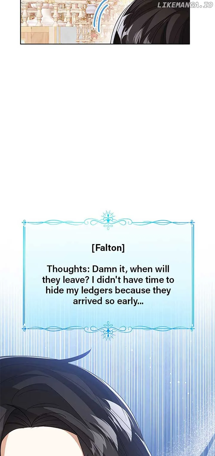 Baby Princess Through the Status Window Chapter 74 Online - página 21