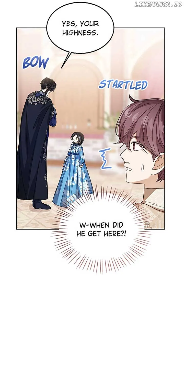 Baby Princess Through the Status Window Chapter 74 Online - página 27