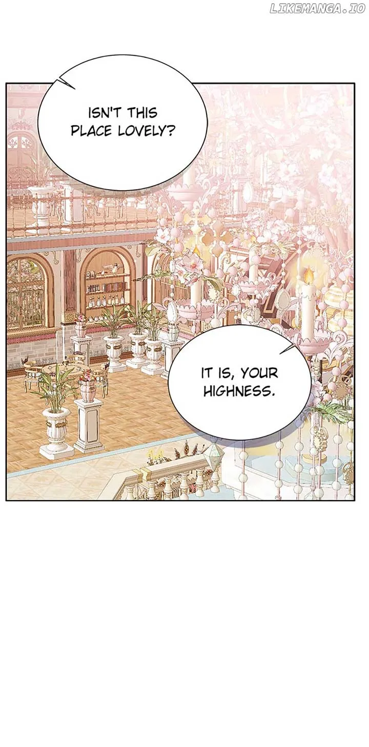 Baby Princess Through the Status Window Chapter 74 Online - página 28