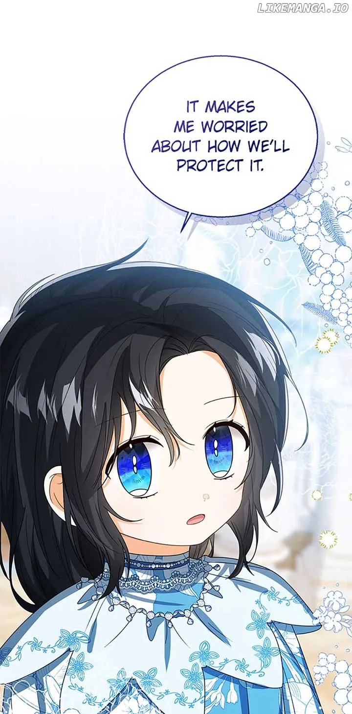 Baby Princess Through the Status Window Chapter 74 Online - página 29