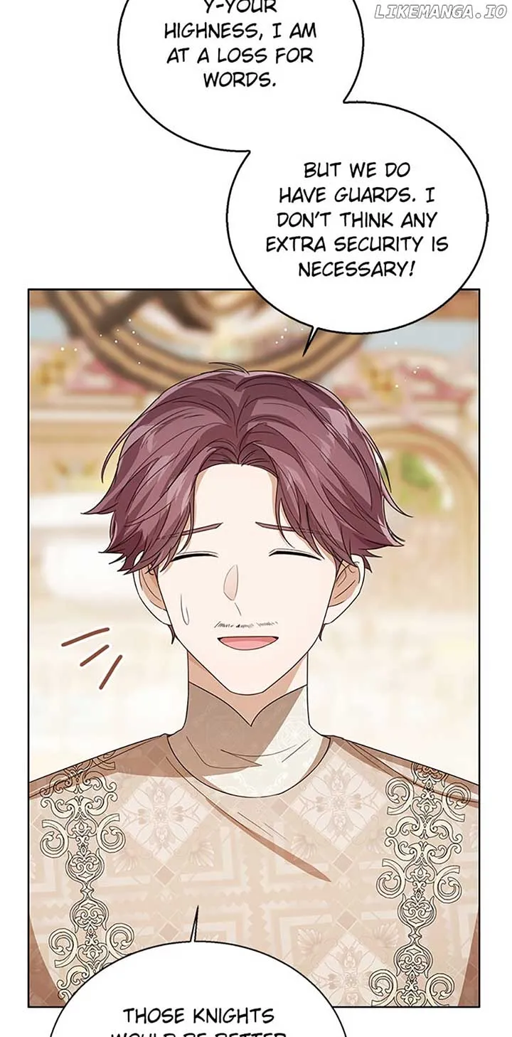 Baby Princess Through the Status Window Chapter 74 Online - página 33