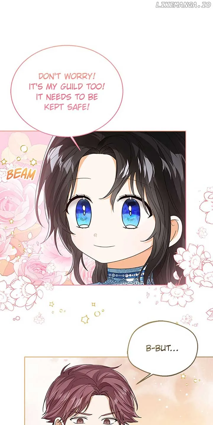 Baby Princess Through the Status Window Chapter 74 Online - página 35