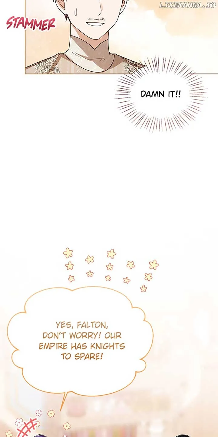 Baby Princess Through the Status Window Chapter 74 Online - página 36