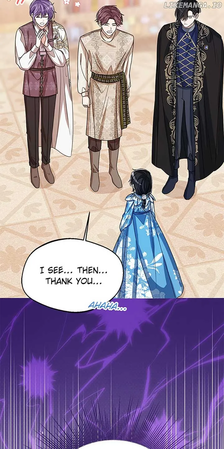 Baby Princess Through the Status Window Chapter 74 Online - página 37