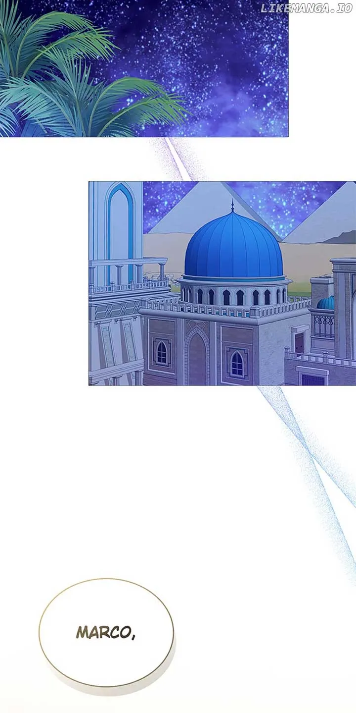 Baby Princess Through the Status Window Chapter 74 Online - página 39